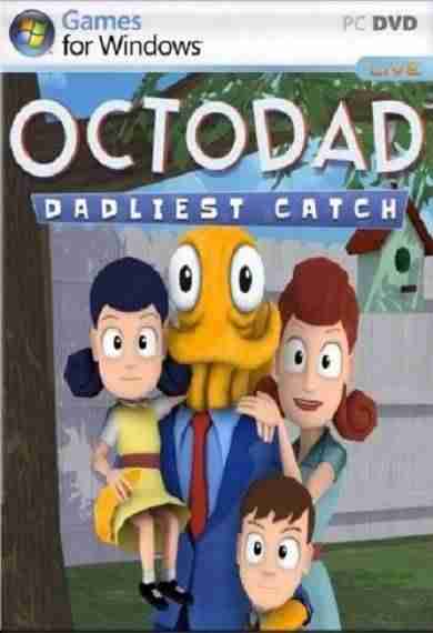 Descargar Octodad Dadliest Catch [MULTi12][PROPHET] por Torrent